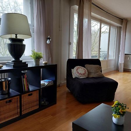 Suite Liberte Lille Kültér fotó